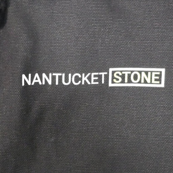 Dri Duck Jacket Mens M Black Canvas Full‎ Zip Workwear Outdoors Boulder Cloth - Picture 9 of 15